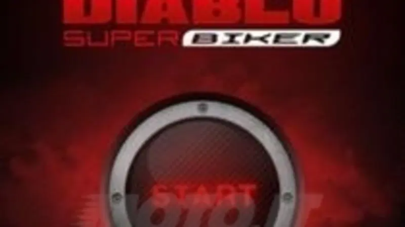 L&rsquo;applicazione Diablo Super Biker disponibile anche per Android