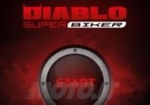 L’applicazione Diablo Super Biker disponibile anche per Android