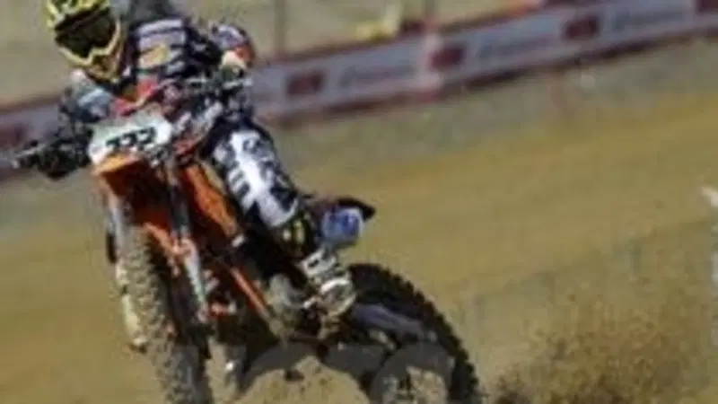 Tony Cairoli pronto all'assalto al sesto titolo iridato