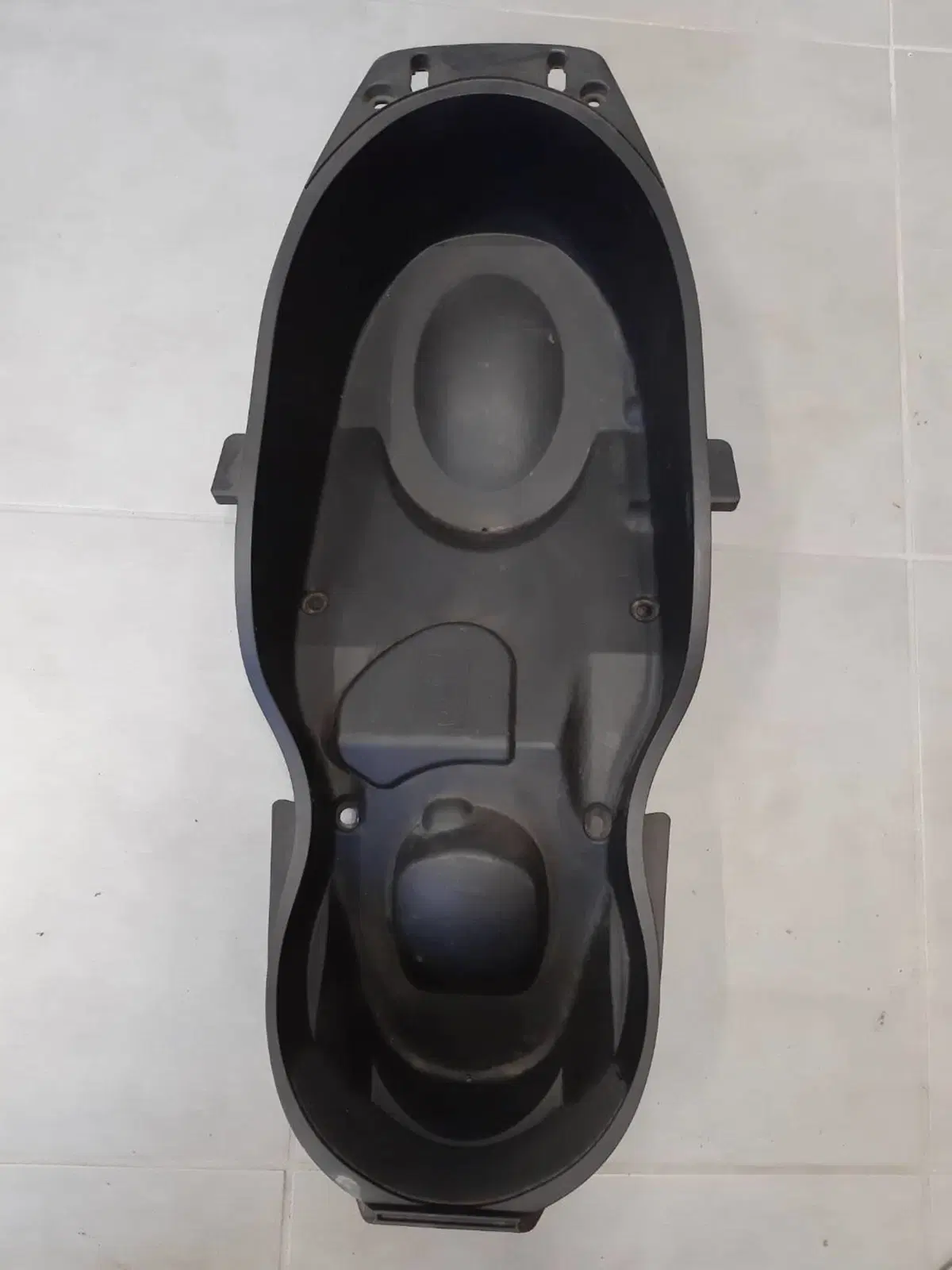 Vano sottosella Yamaha XMax up 125