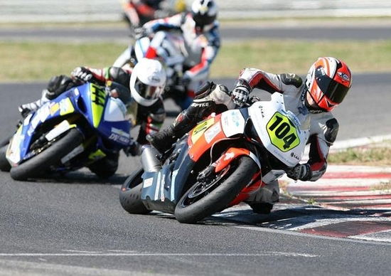 Parte a Misano il 22 aprile la Michelin Power Cup