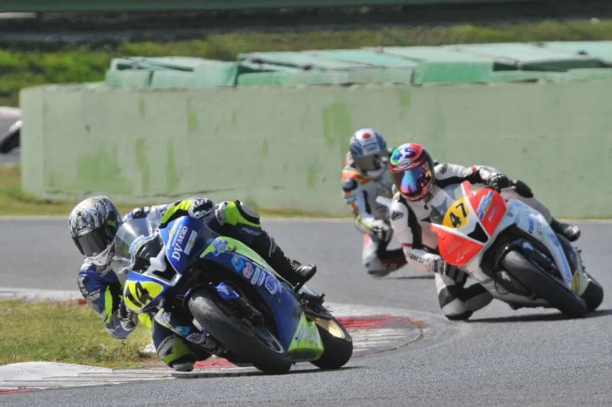 Parte a Misano il 22 aprile la Michelin Power Cup