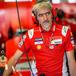 MotoGP e mercato piloti. Ducati: nessuna colpa