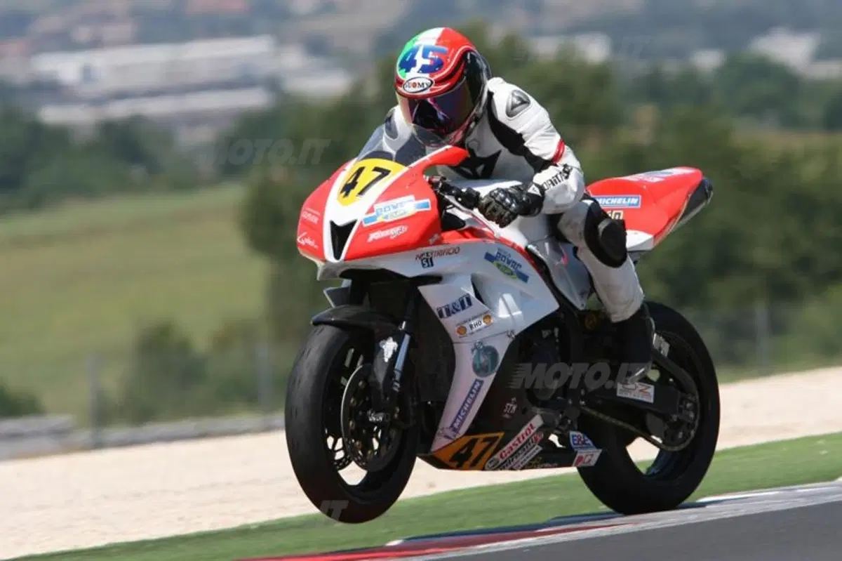 Parte a Misano il 22 aprile la Michelin Power Cup (4)