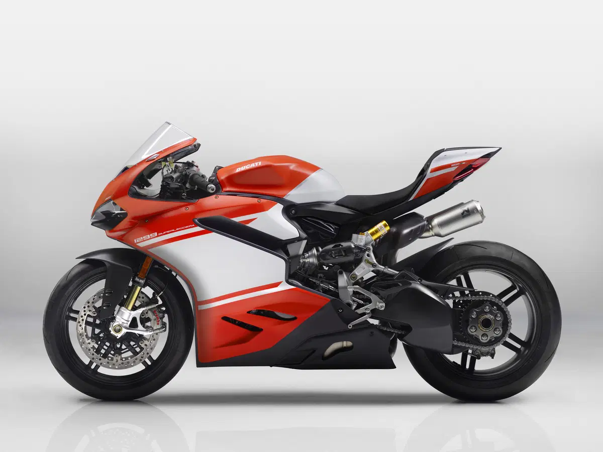 Ducati Superleggera: dietro le quinte (8)