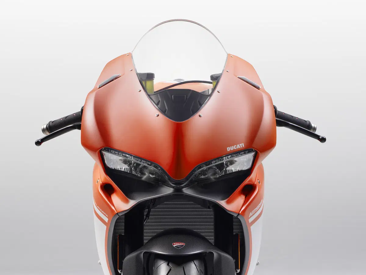 Ducati Superleggera: dietro le quinte (15)