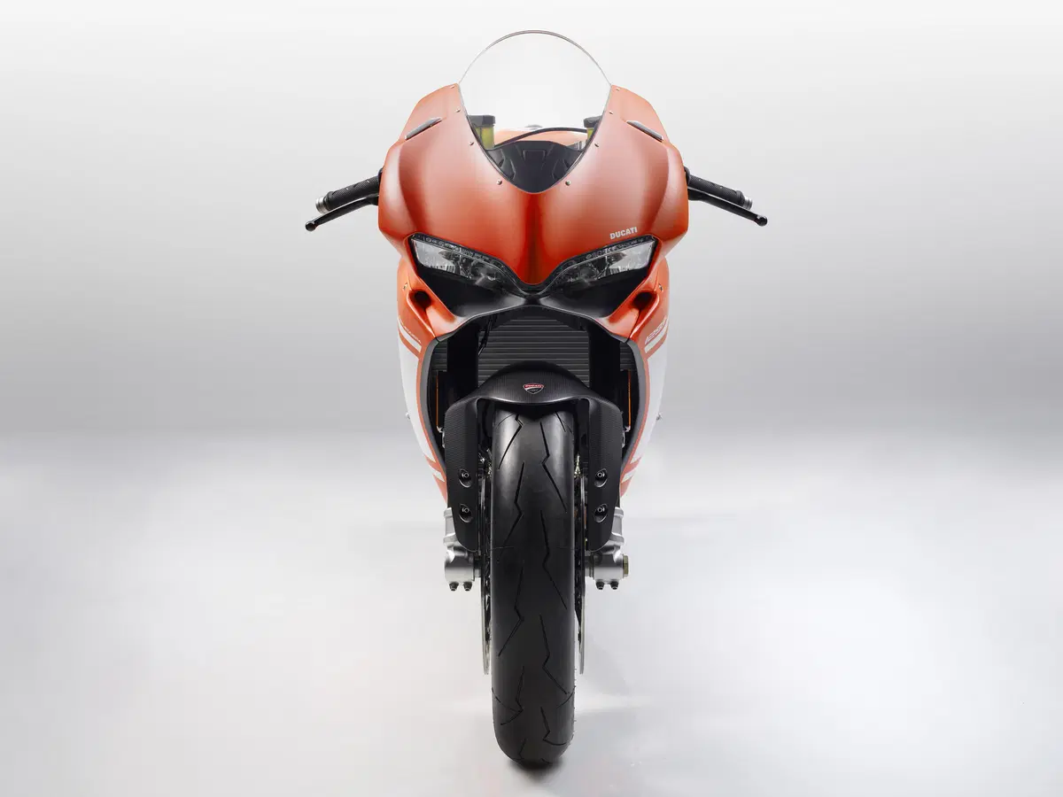 Ducati Superleggera: dietro le quinte (17)