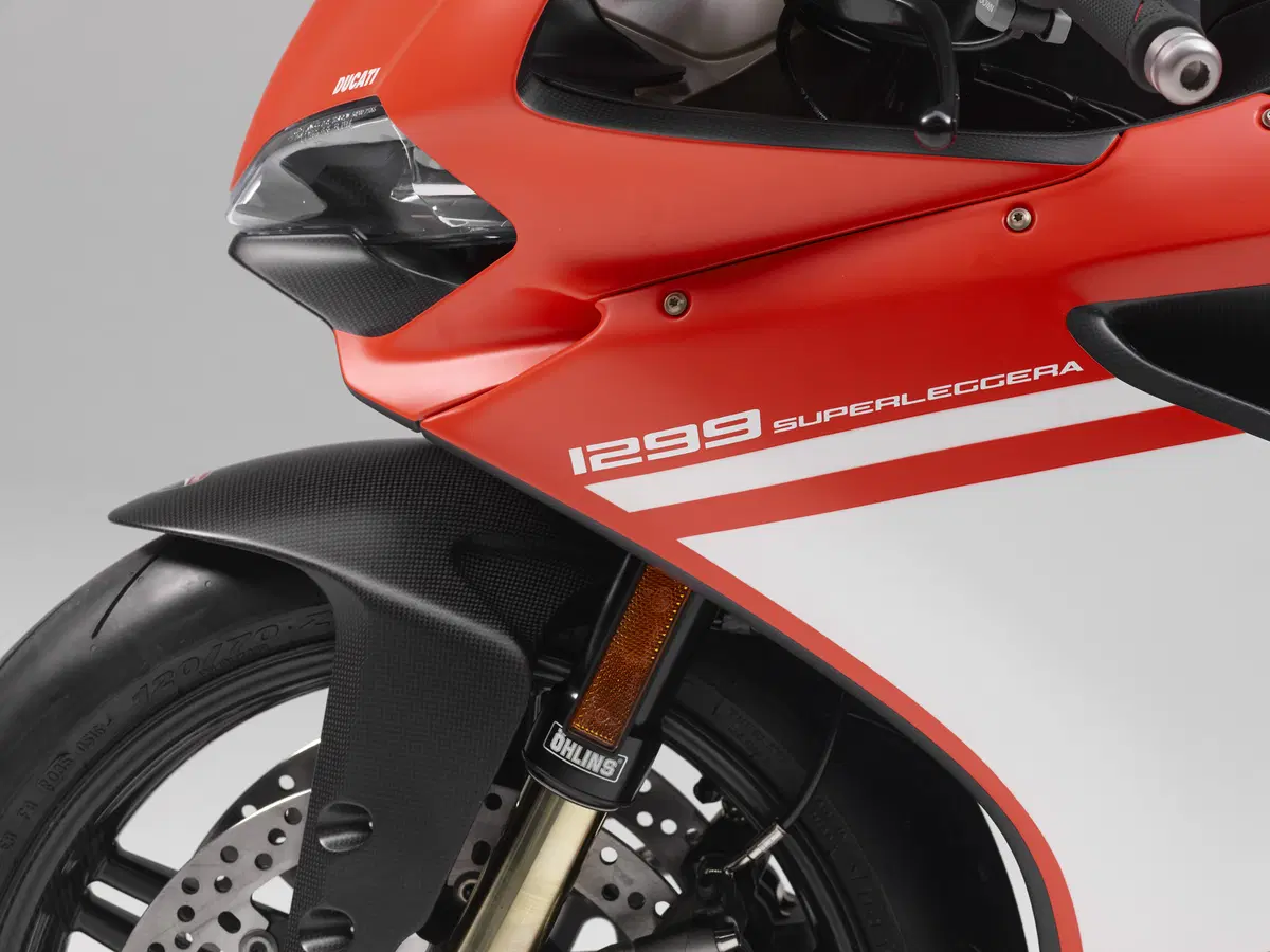 Ducati Superleggera: dietro le quinte (21)
