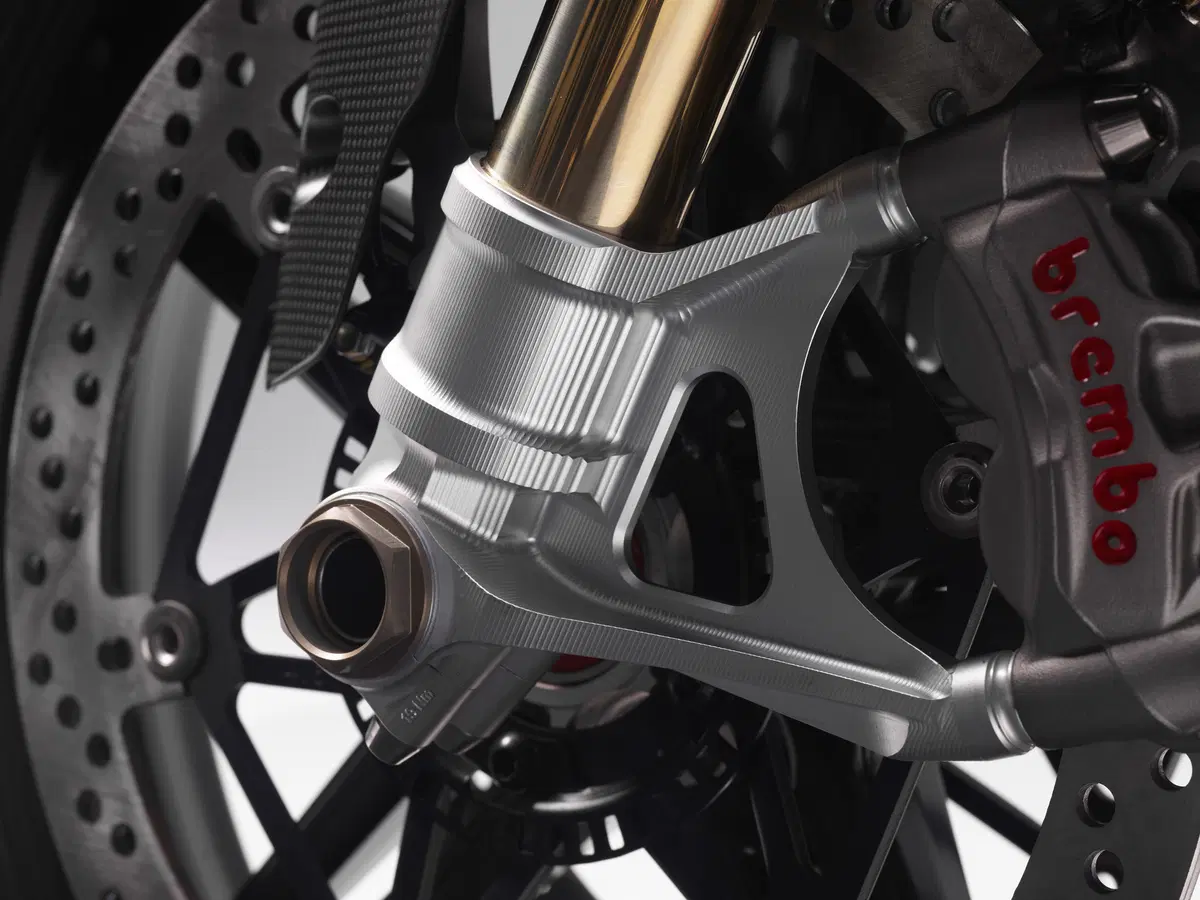 Ducati Superleggera: dietro le quinte (23)