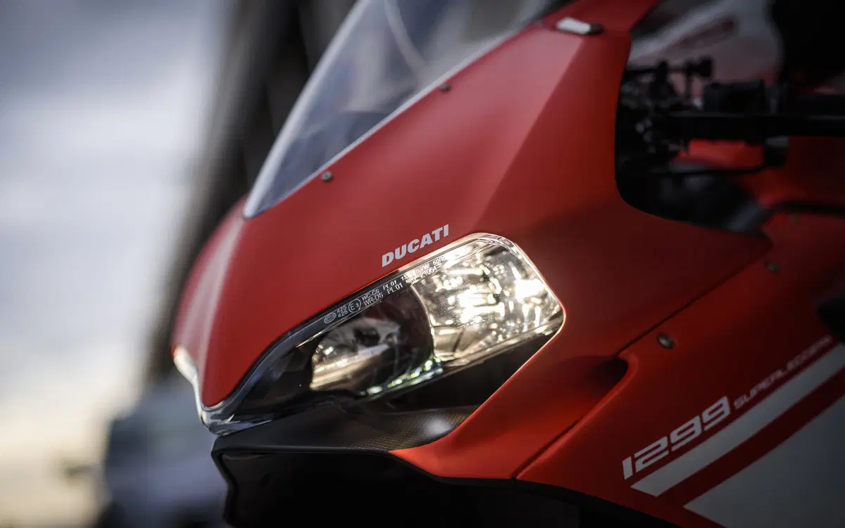 Ducati Superleggera: dietro le quinte (24)
