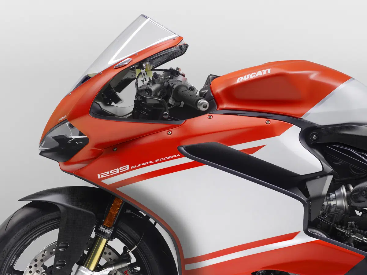 Ducati Superleggera: dietro le quinte (25)