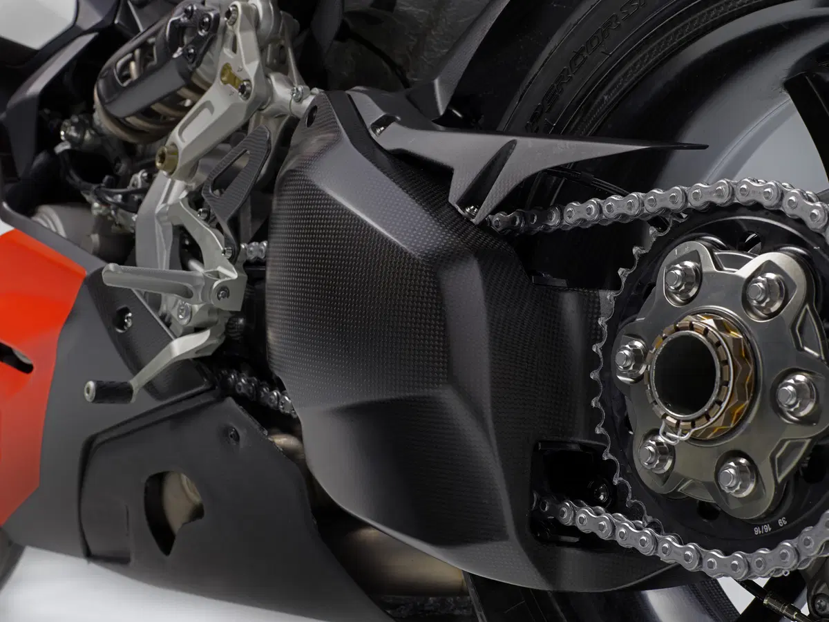 Ducati Superleggera: dietro le quinte (26)