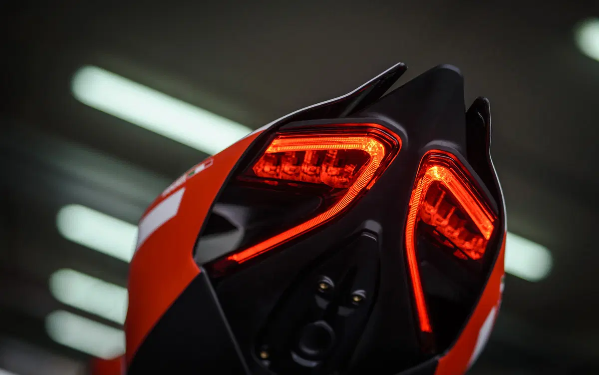 Ducati Superleggera: dietro le quinte (27)