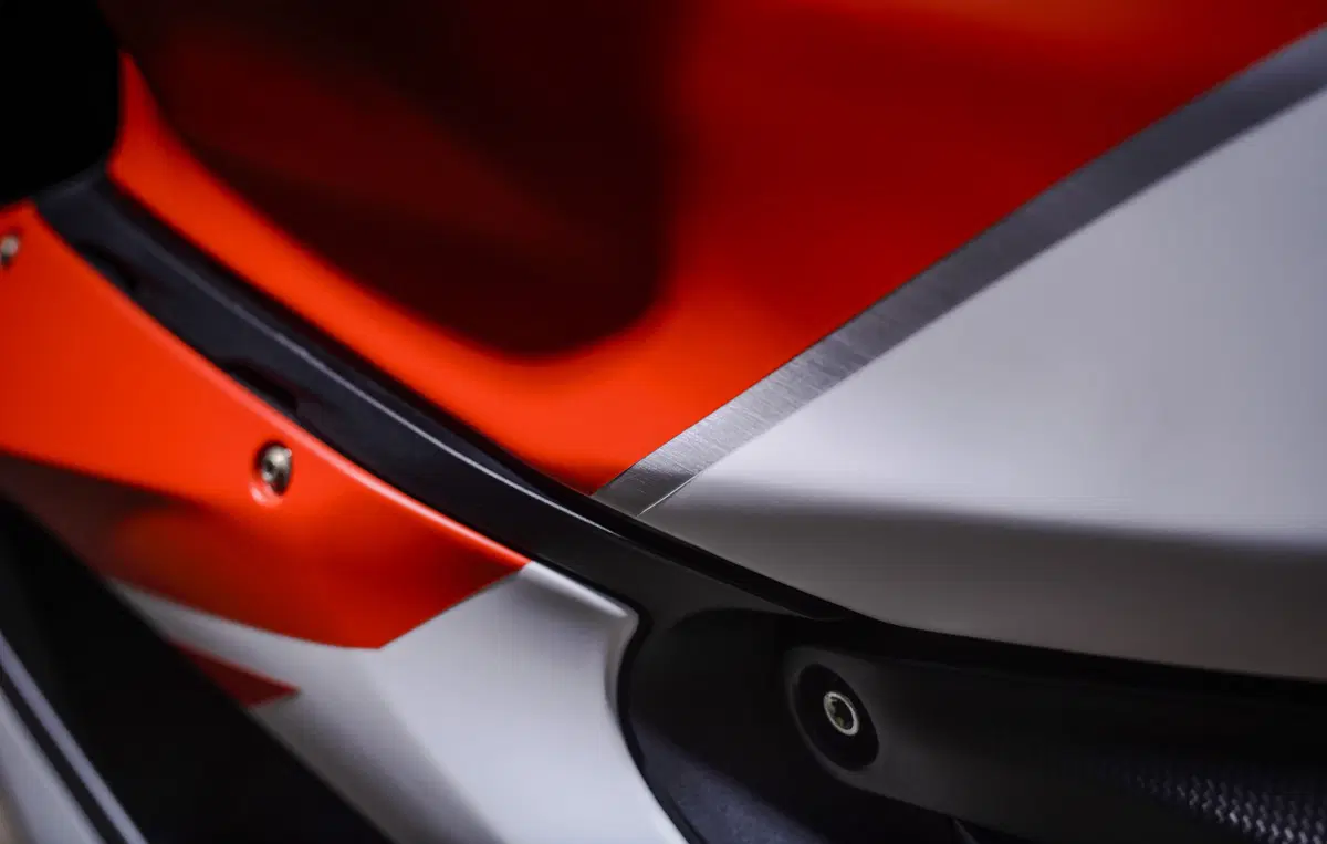 Ducati Superleggera: dietro le quinte (28)
