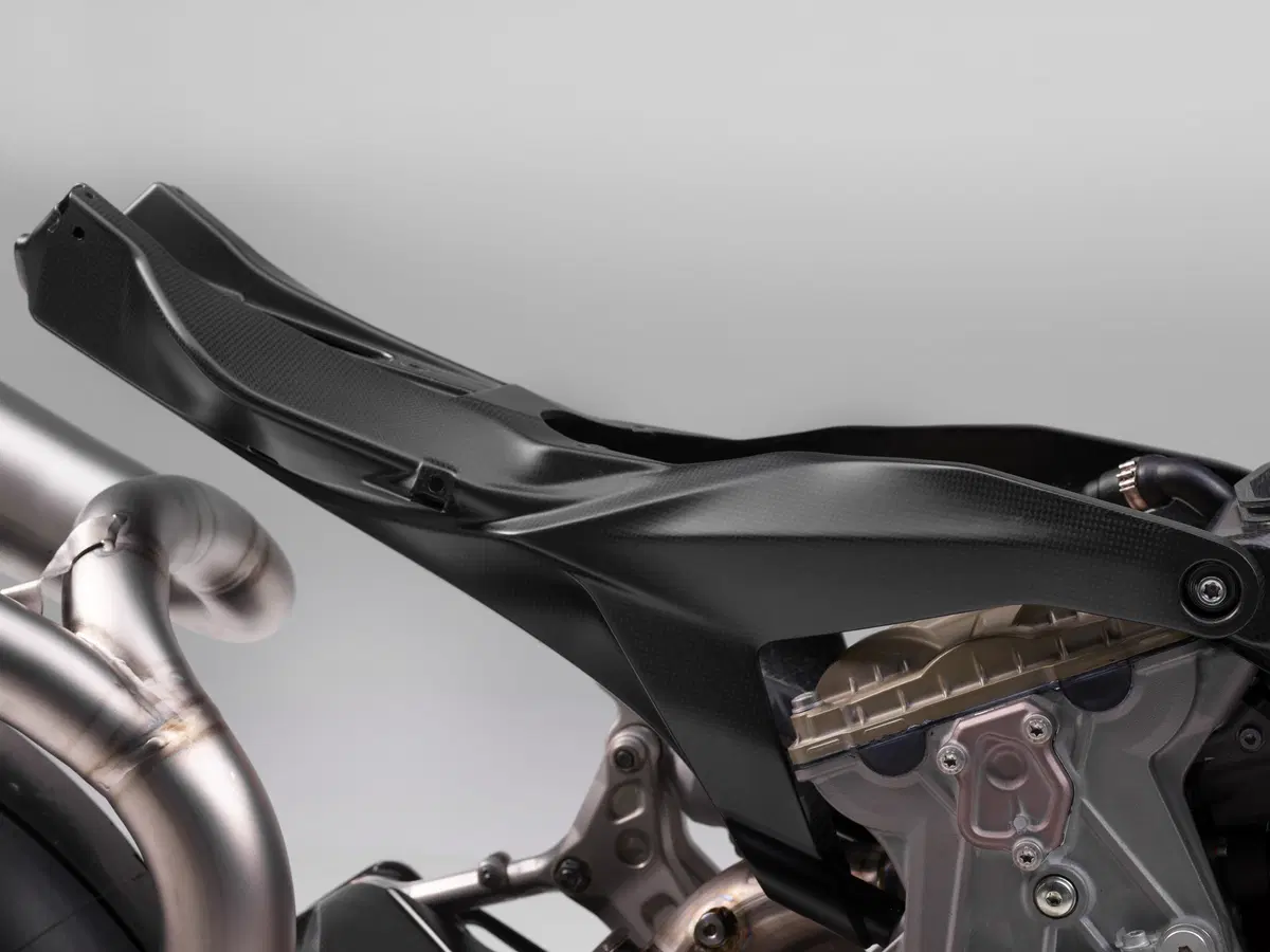 Ducati Superleggera: dietro le quinte (35)