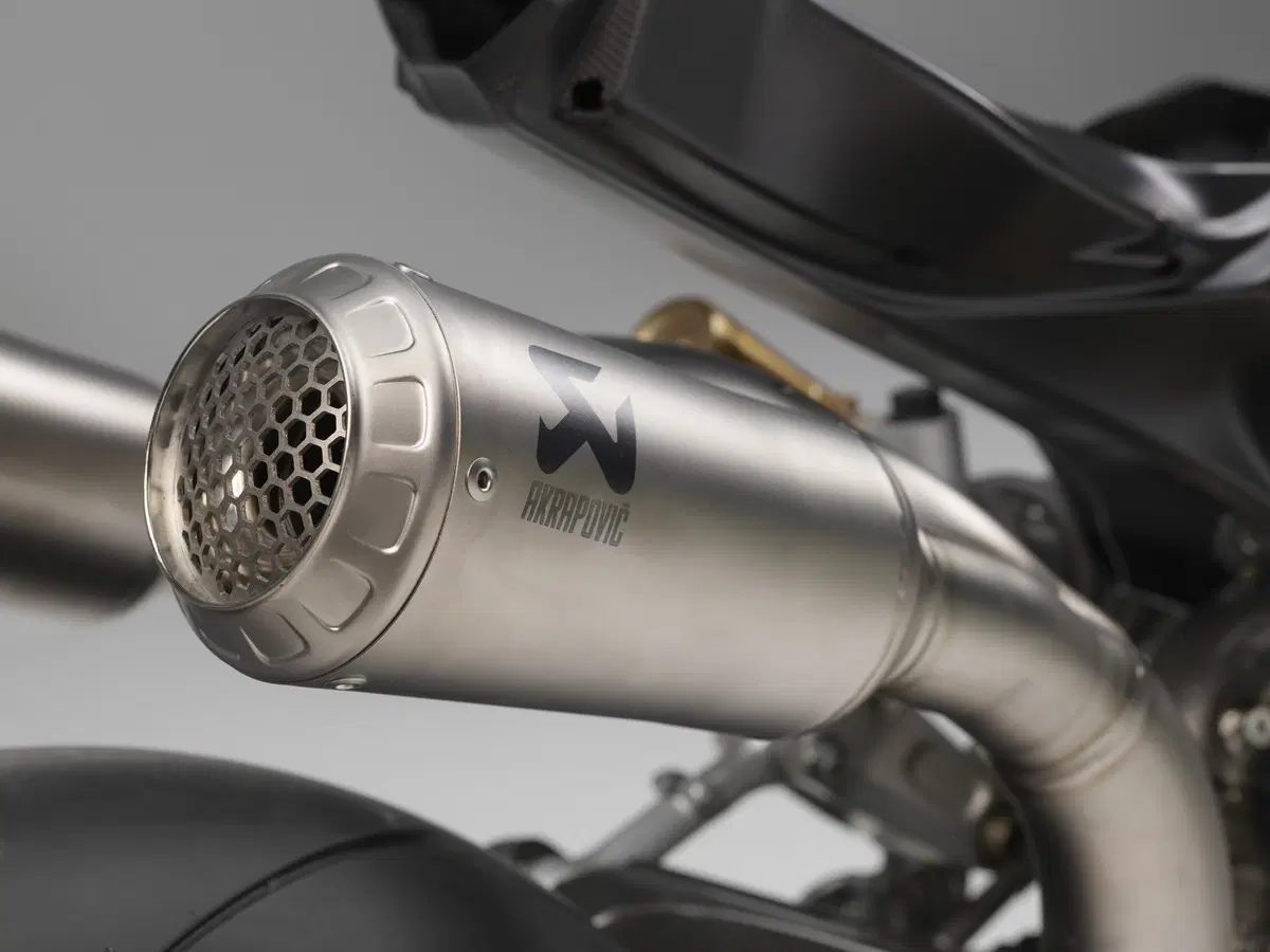 Ducati Superleggera: dietro le quinte (36)