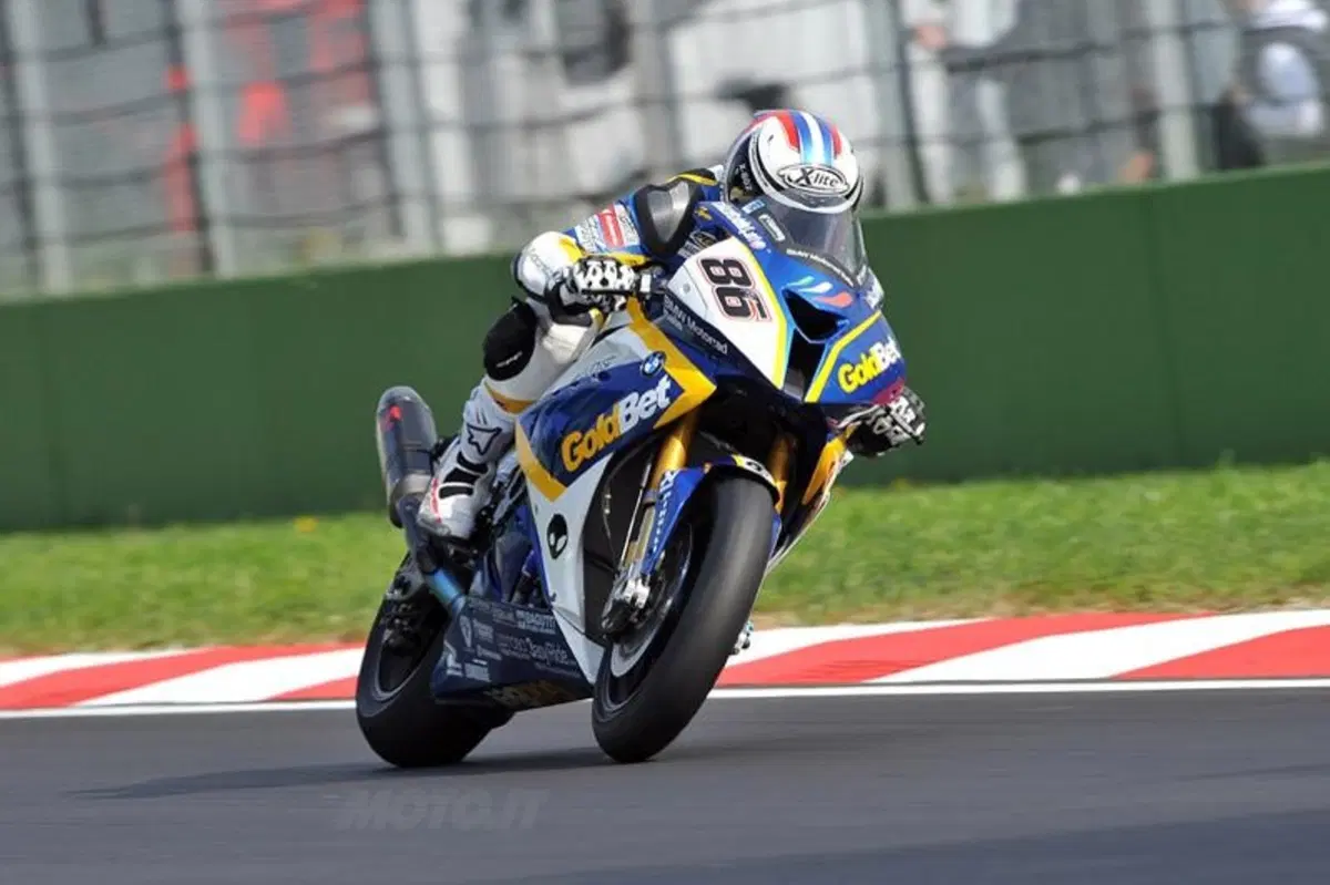 Superbike. Il back stage di Imola (7)