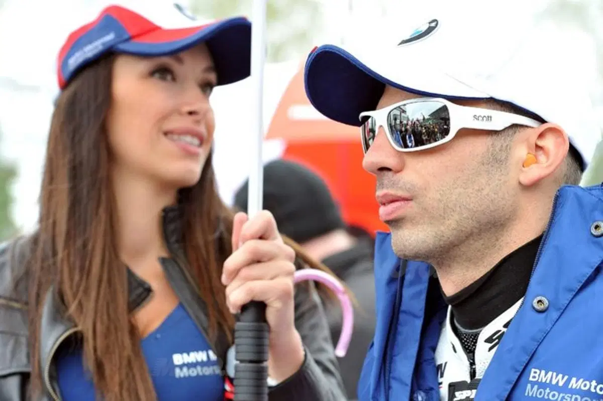 Superbike. Il back stage di Imola (12)