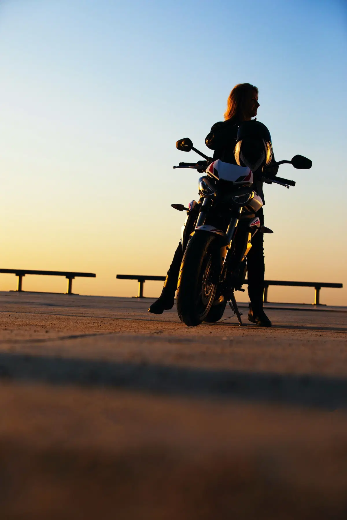 Nuova Triumph Street Triple S 2020 (10)
