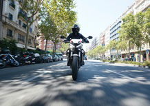 Triumph: una nuova Street Triple R in arrivo?