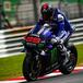 Jorge Lorenzo: Emozionante tornare su una Yamaha