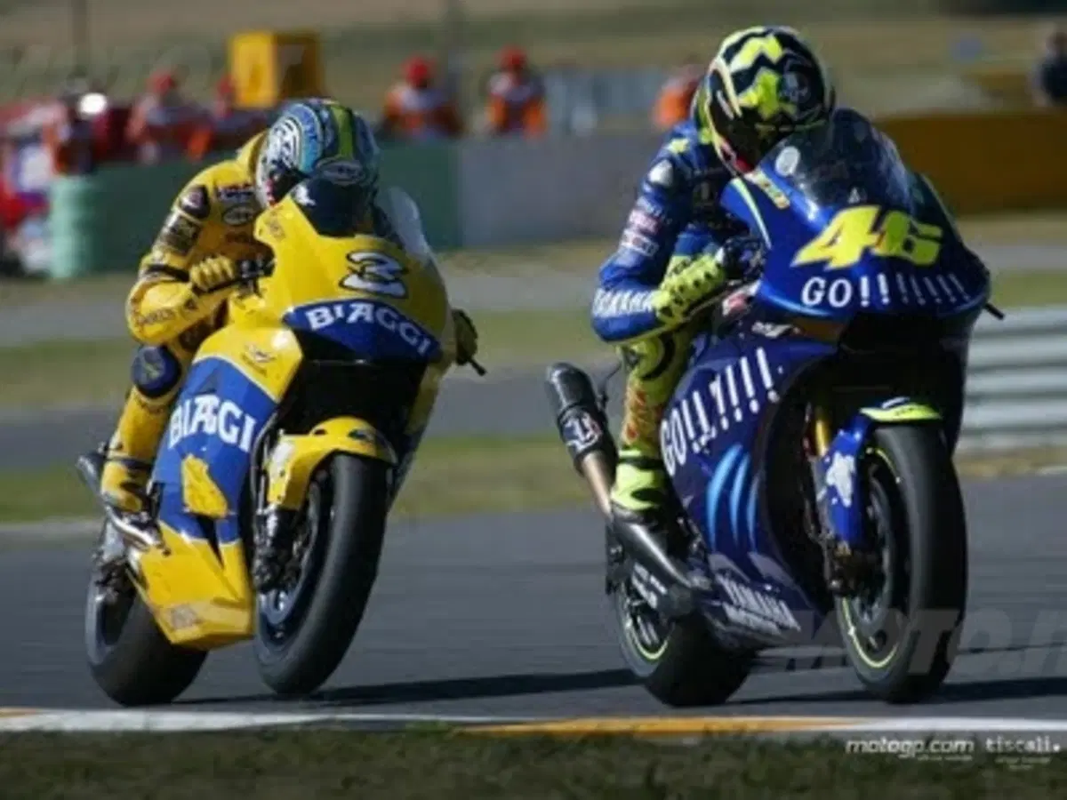 Recensione. "Fastest - Il più veloce" il film su Valentino Rossi e i campioni della MotoGP