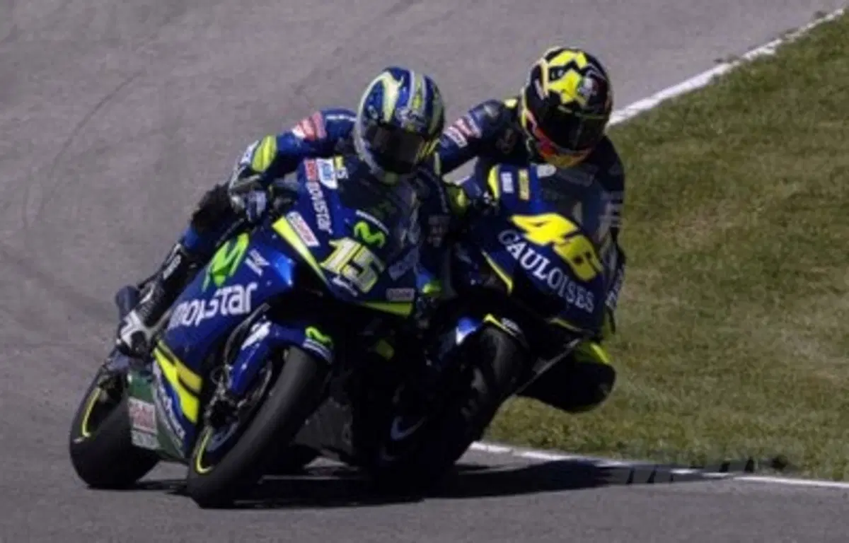 Recensione. "Fastest - Il più veloce" il film su Valentino Rossi e i campioni della MotoGP (2)