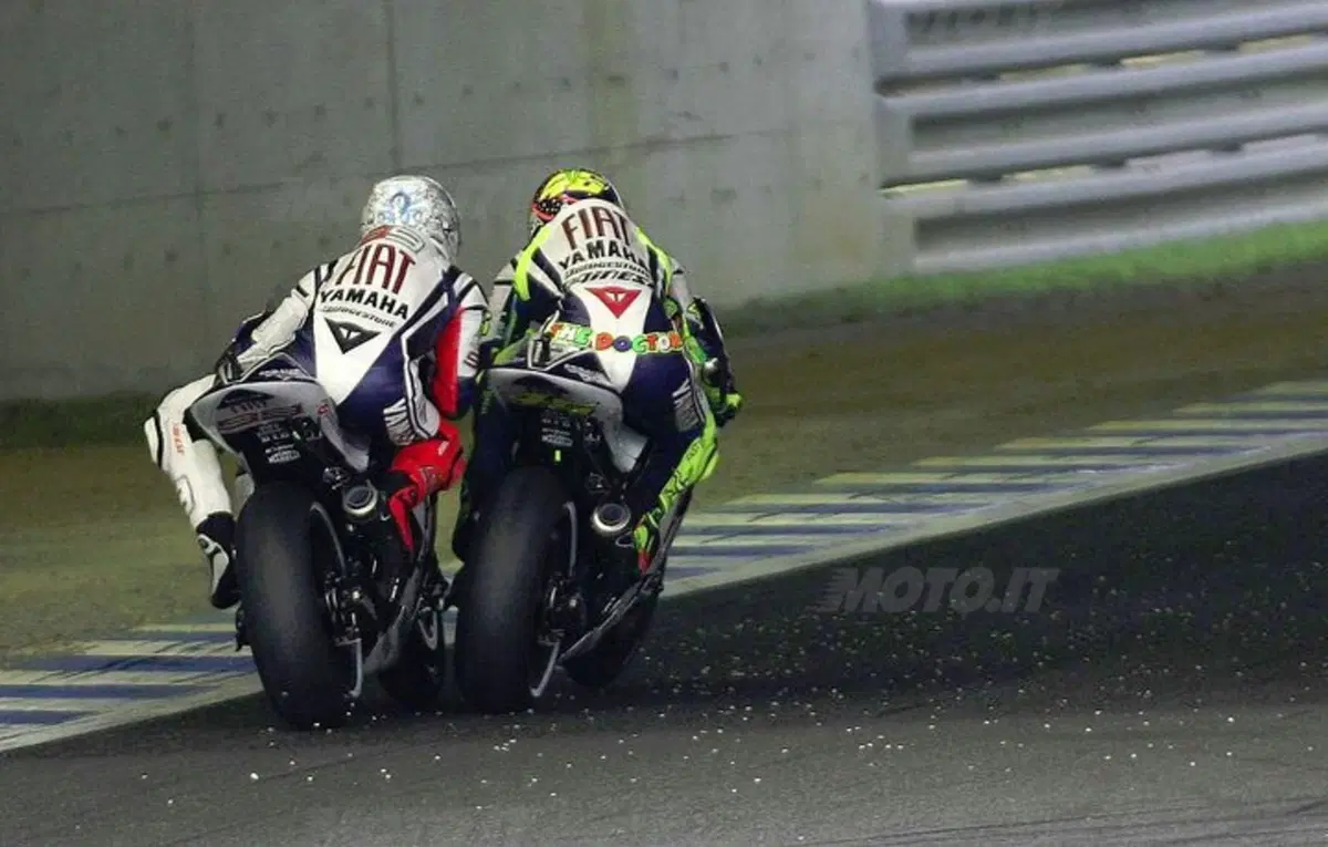 Recensione. "Fastest - Il più veloce" il film su Valentino Rossi e i campioni della MotoGP (3)