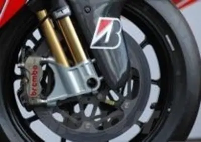 Brembo leader degli impianti frenanti in MotoGP