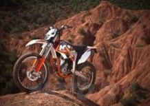 KTM Freeride 350 in arrivo presso le concessionarie ufficiali