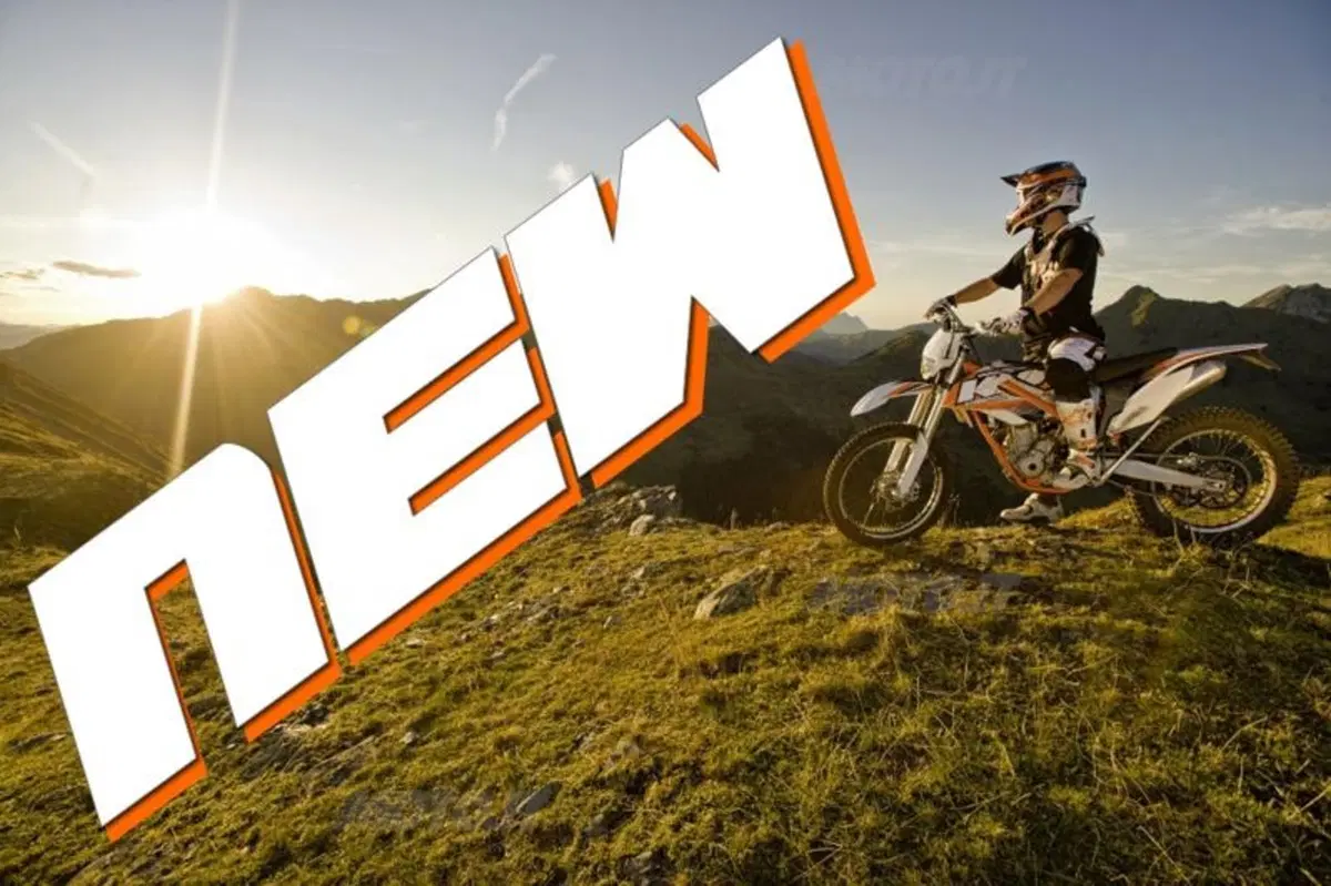 KTM Freeride 350 in arrivo presso le concessionarie ufficiali