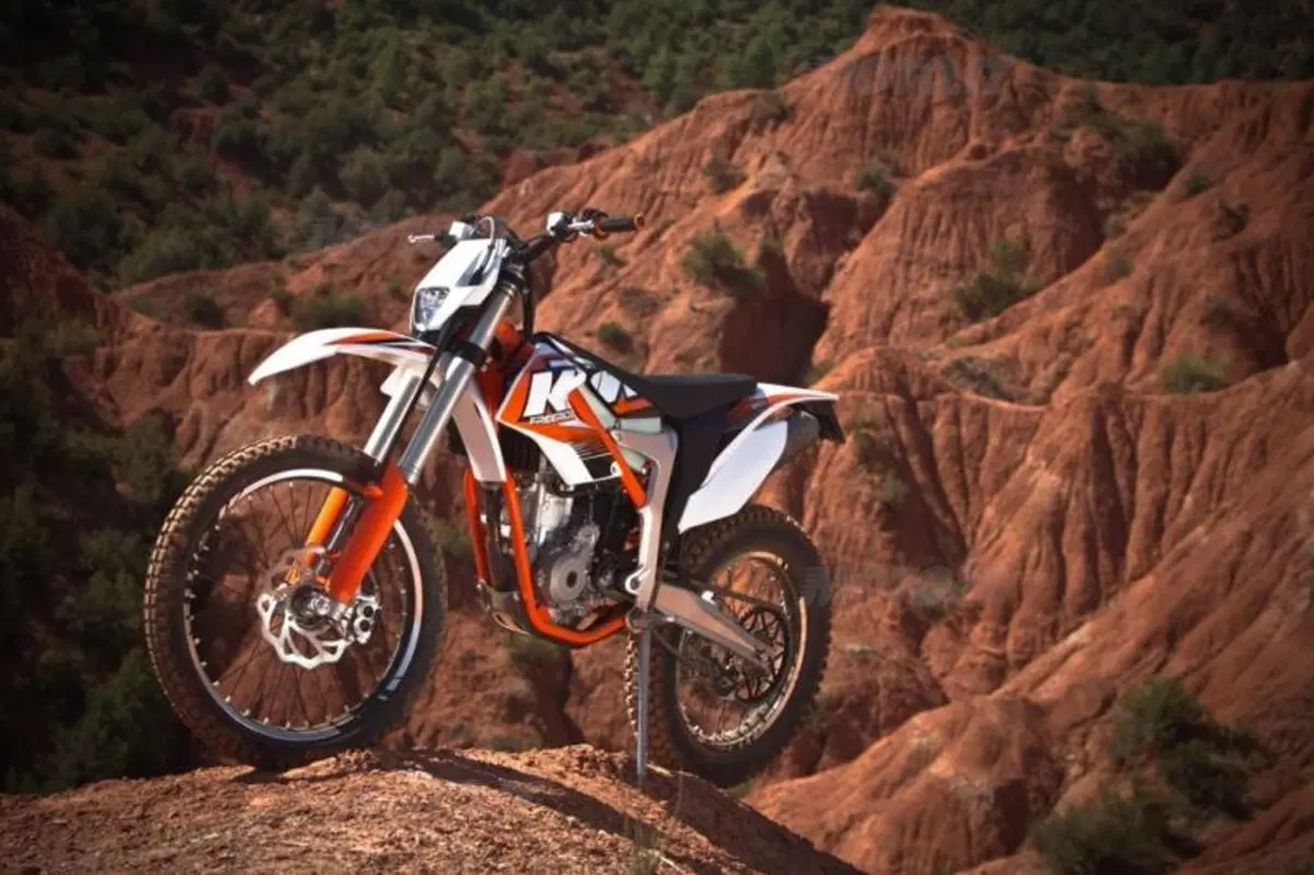 KTM Freeride 350 in arrivo presso le concessionarie ufficiali (3)