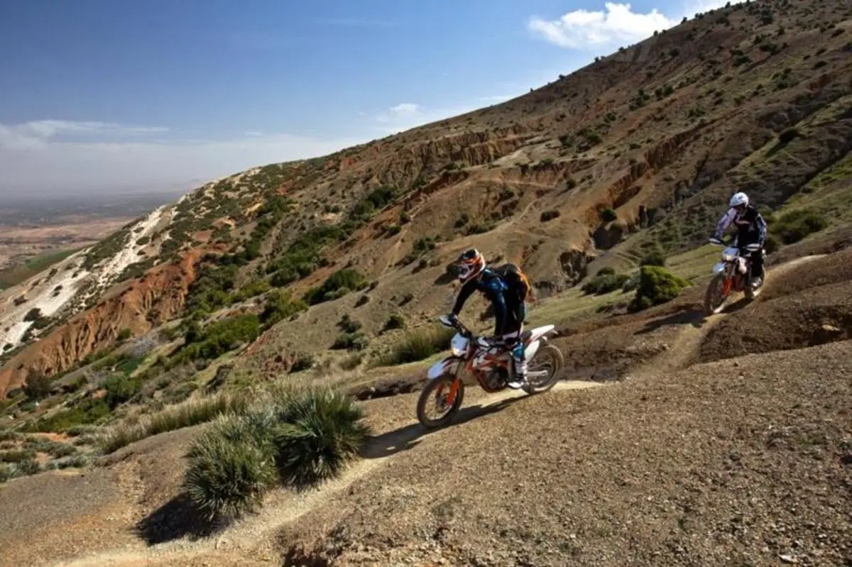 KTM Freeride 350 in arrivo presso le concessionarie ufficiali (5)
