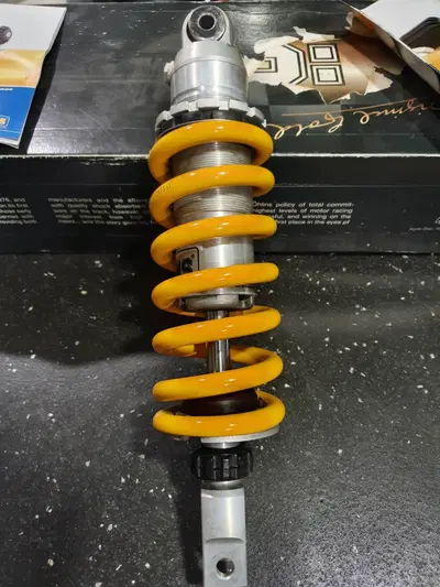 Mono OHLINS Z750 &Ouml;hlins