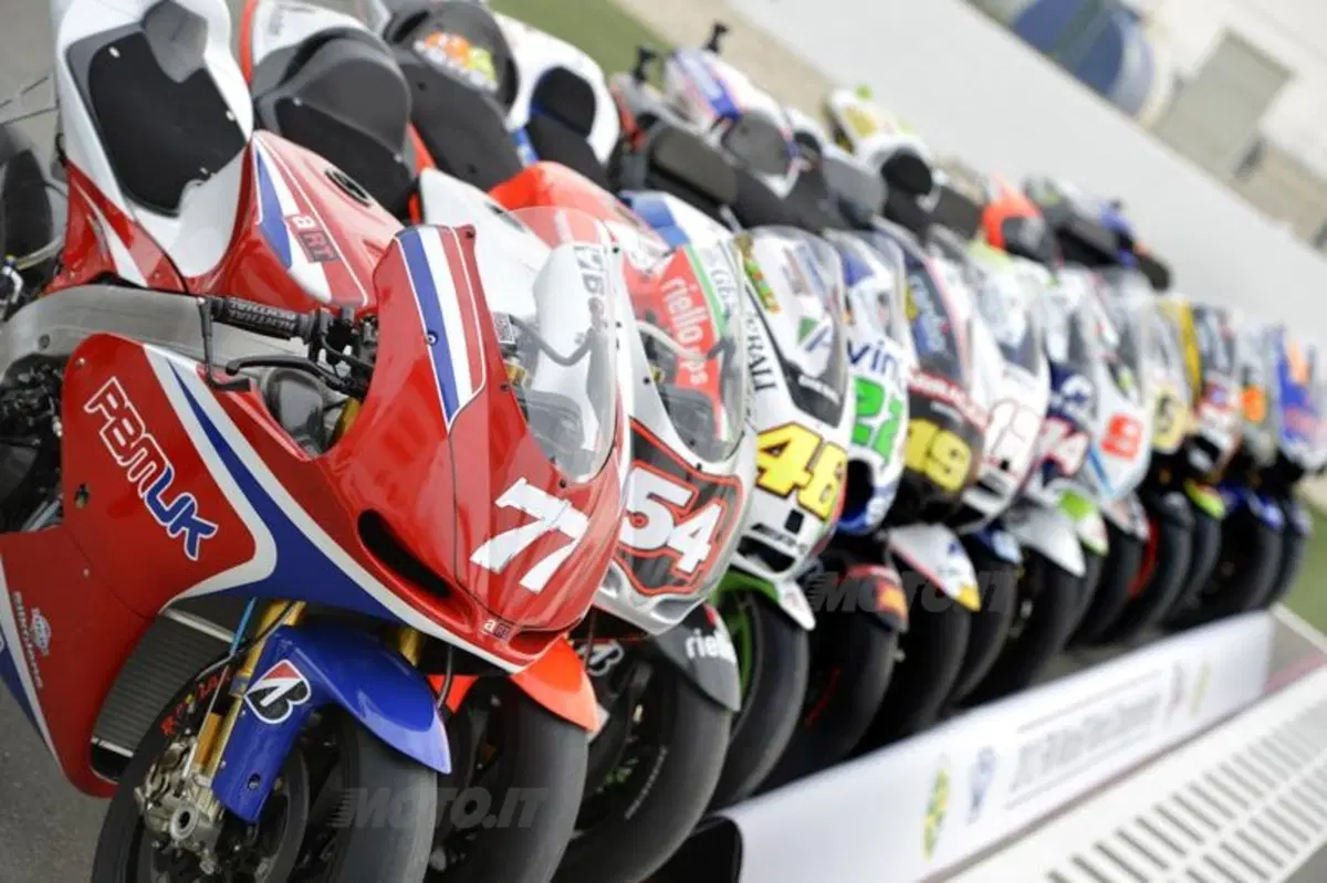 Stoner è il più veloce nelle prove libere in Qatar (8)