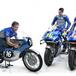 MotoGP. Presentato a Sepang il team Suzuki 2020