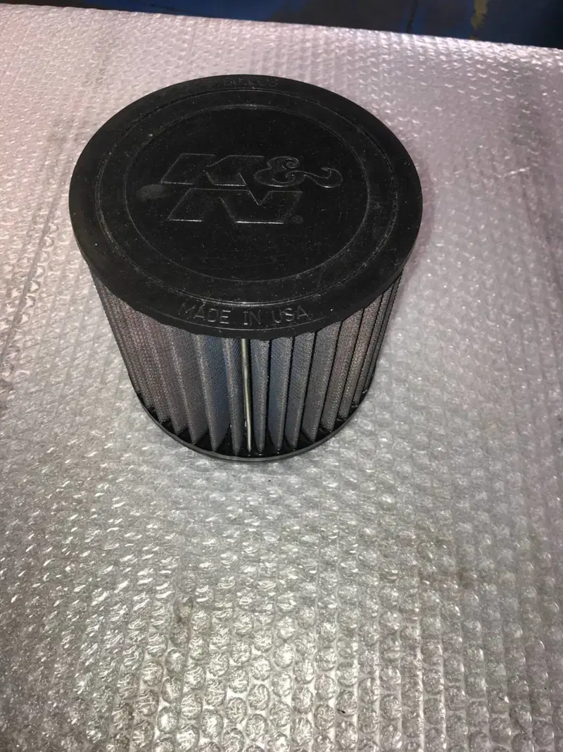 FILTRO ARIA K&N PER SUZUKI GSX-R 600-750