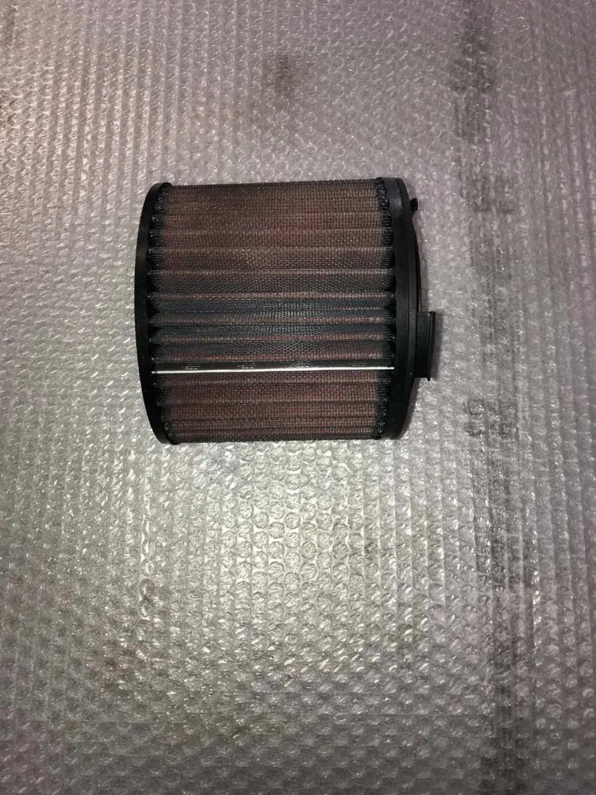 FILTRO ARIA K&N PER SUZUKI GSX-R 600-750 (2)