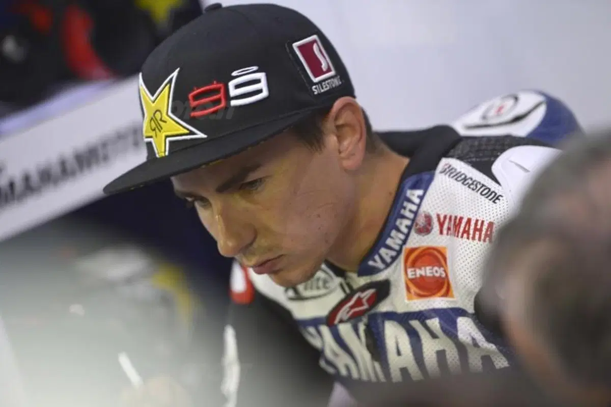 Stoner è il più veloce nelle prove libere in Qatar (25)