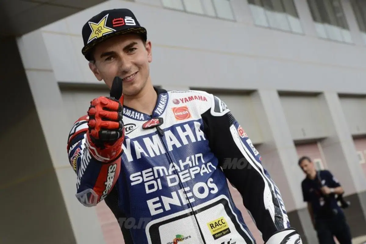 Stoner è il più veloce nelle prove libere in Qatar (27)