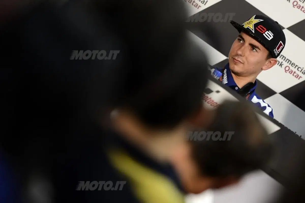 Stoner è il più veloce nelle prove libere in Qatar (28)