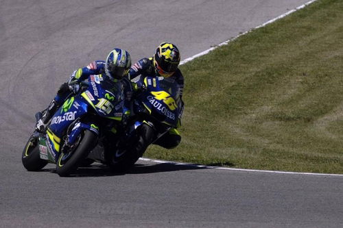 Valentino Rossi: 25 stagioni di Motomondiale. In 25 scatti (8)