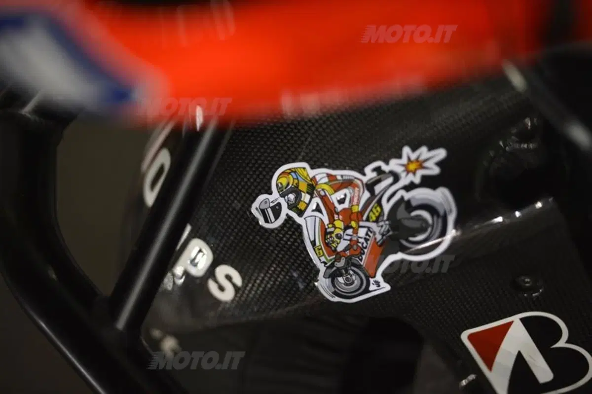 Stoner è il più veloce nelle prove libere in Qatar (48)