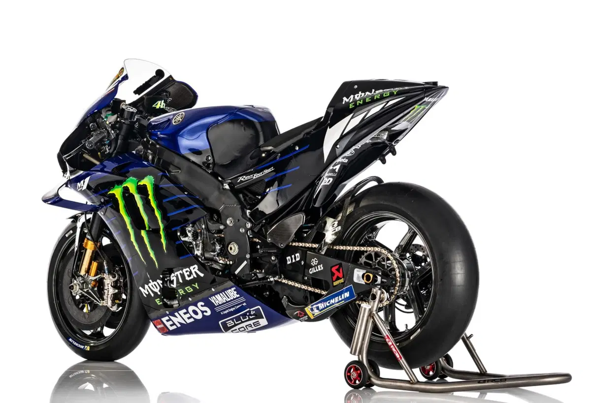 Rossi (20)