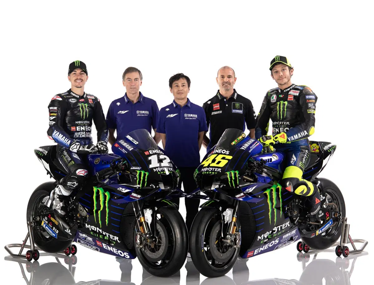 Rossi