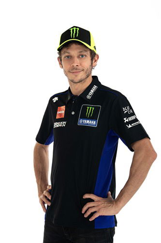 Test MotoGP a Sepang, Valentino Rossi: Sono sempre padrone del mio destino (2)