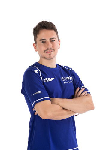 Jorge Lorenzo: “Non corro più... al 98%” (4)