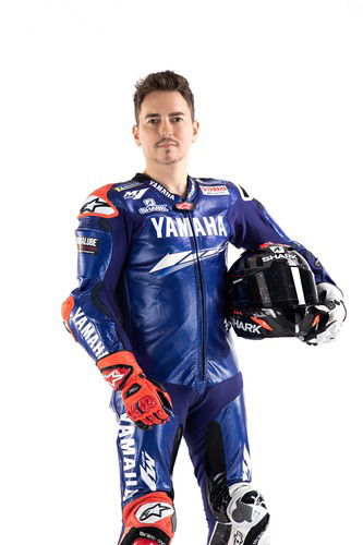 Jorge Lorenzo: “Non corro più... al 98%” (6)