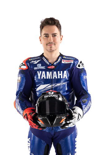 Jorge Lorenzo: “Non corro più... al 98%”