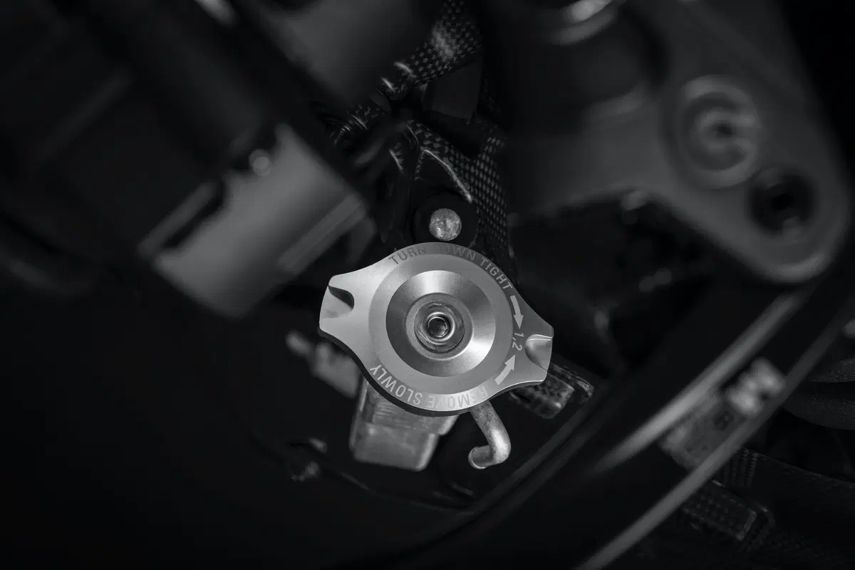 Ducati Superleggera V4. 234 cv, 152 kg e aerodinamica da GP (2)